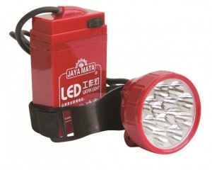 JAYA MATA Head Lamp图3