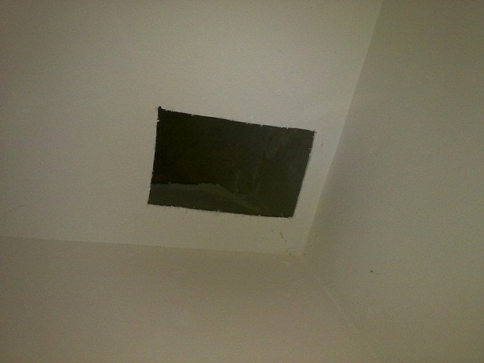 Ventilating Installation