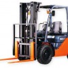 Toyota Engine Forklift