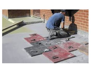 Imprint Concrete , Floor Hardenerand Floor Coating图2