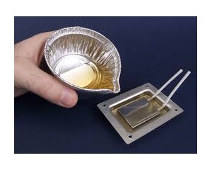 Phenolic / Epoxy Mould Compounds and Resins图3