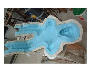 Silicone Mould and Rapid Prototypingͼ3