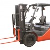 Toyota Battery Forklift & Reachtruck