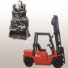 Recond Forklift