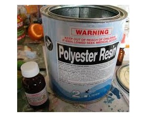 Filament Winding Roving , FR additive and Resins图3