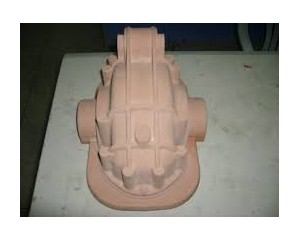 Foundry Resin and Coated Sandͼ3