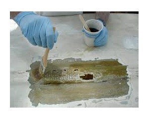 Grating and  FRP Composites图3