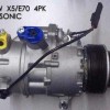 CAR AIR CONDITIONING COMPRESSOR BMW