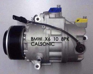 CAR AIR CONDITIONING COMPRESSOR BMWͼ2