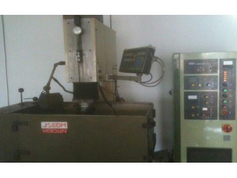 EDM Machineͼ2
