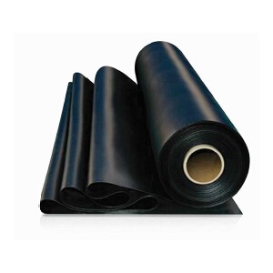Insertion Rubber
