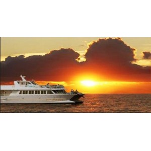 4D3N Bali Romantic Tour Package + 01 Day Cruises