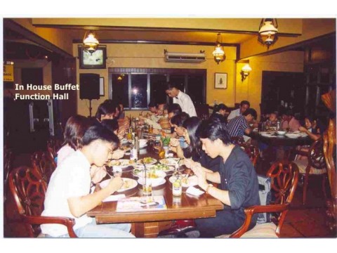 In-House Function Services (Klang)ͼ3