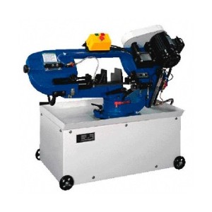 TYC Horizontal Bandsaw Machine