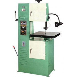 TYC Vertical Bandsaw Machine