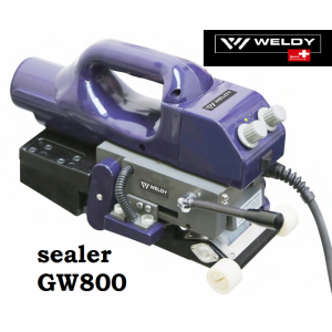 Weldy sealer GW800
