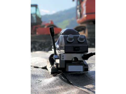 Weldy sealer GW800图3