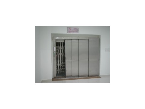 Stainless Steel Good Hoist图2