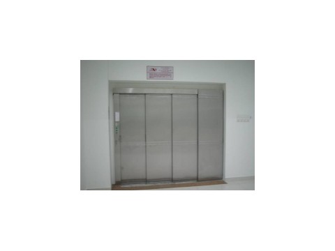 Stainless Steel Good Hoist图3