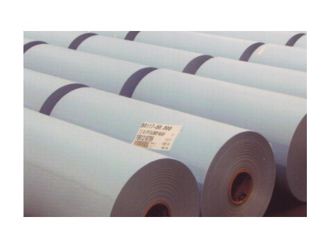 Direct Coated Papers-Glassine 直接涂布离型纸-格拉辛离型纸图2