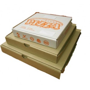 Pizza Box 01