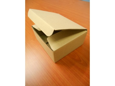 Die-Cut Box 02图3