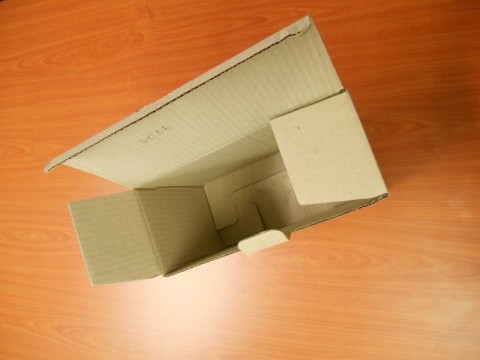 Die-Cut Box 07图2