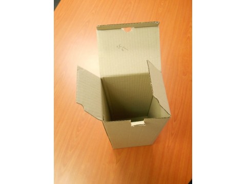 Die-Cut Box 08图2