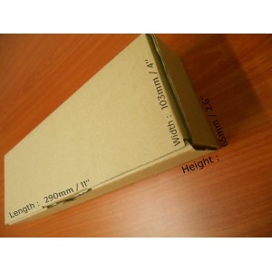 Die-Cut Box 09