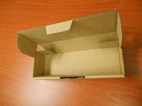 Die-Cut Box 09图2