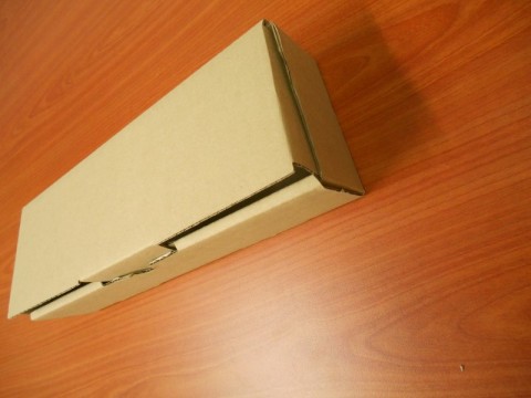 Die-Cut Box 09图3