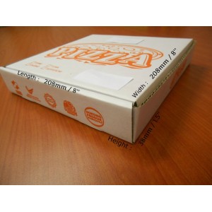 Pizza Box 02