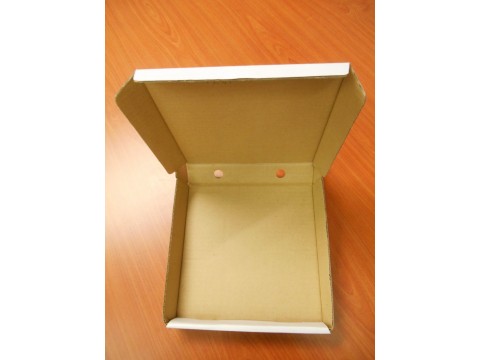 Pizza Box 02图2