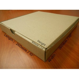 Pizza Box 03