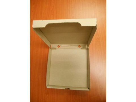 Pizza Box 03图2