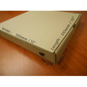 Pizza Box 04