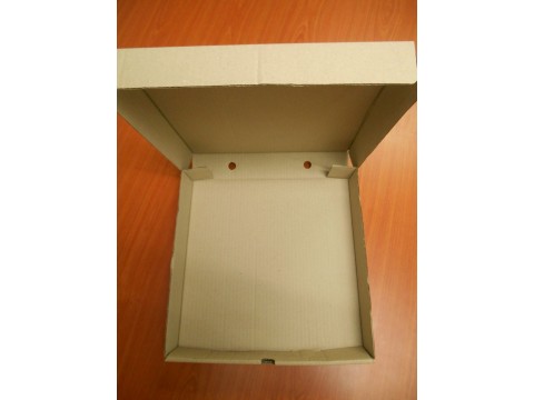 Pizza Box 04图2