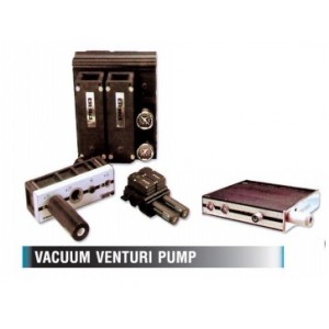 Vacuum Venturi Pump