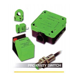 Proximity Switch