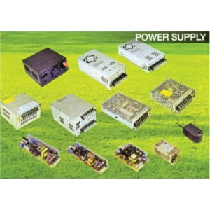 Power Supply