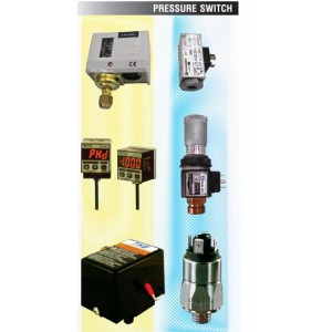 Pressure Switch