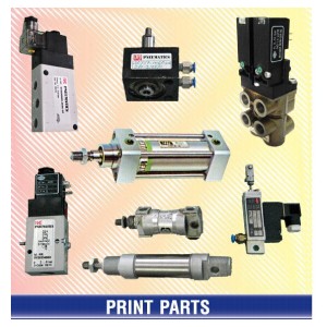 Print Parts