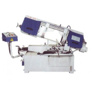 Metal Cutting Bandsaw 04