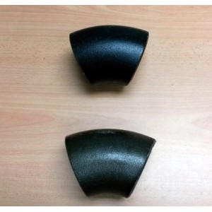 Steel Butt-Welding Pipe Fittings - 45° Elbows