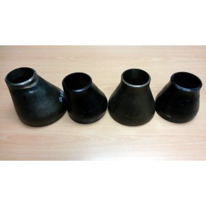 Steel Butt-Welding Pipe Fittings - Reducers