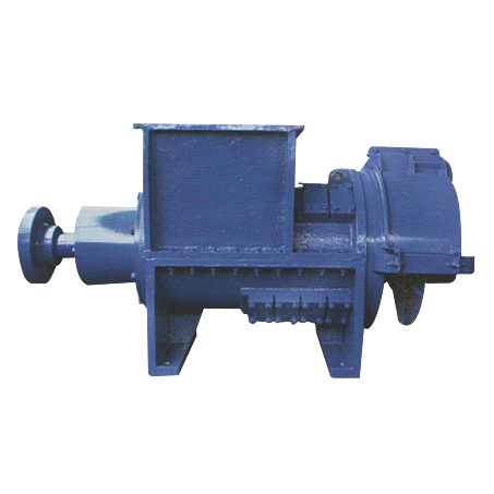 Screw Pre-Breaker Machine Malaysia