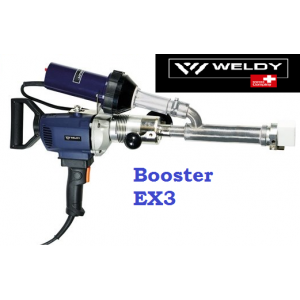 Weldy booster EX3