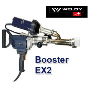 Weldy booster EX2