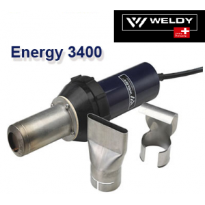 Weldy Energy 3400