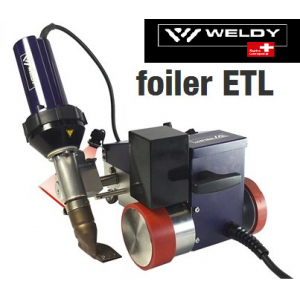 Weldy Foiler ETL